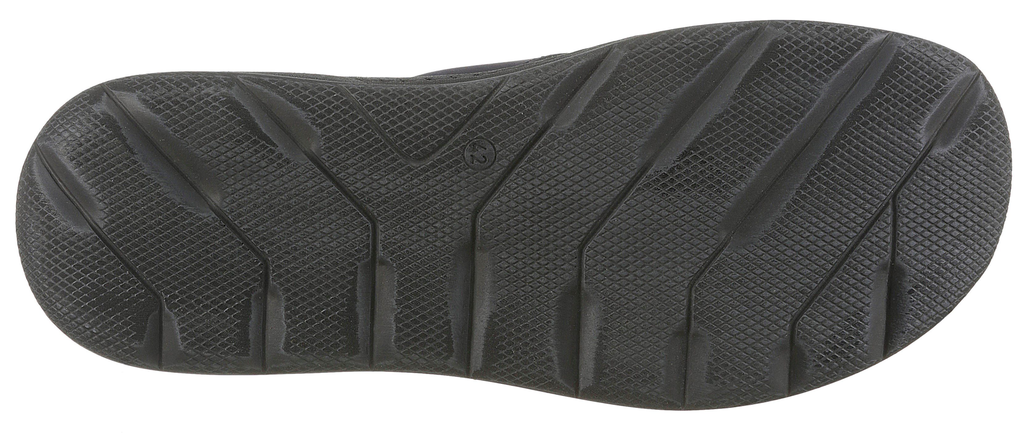 Josef Seibel Maverick 05 Zehentrenner, Sommerschuh, Pantolette, Sandale in Weite G (weit)