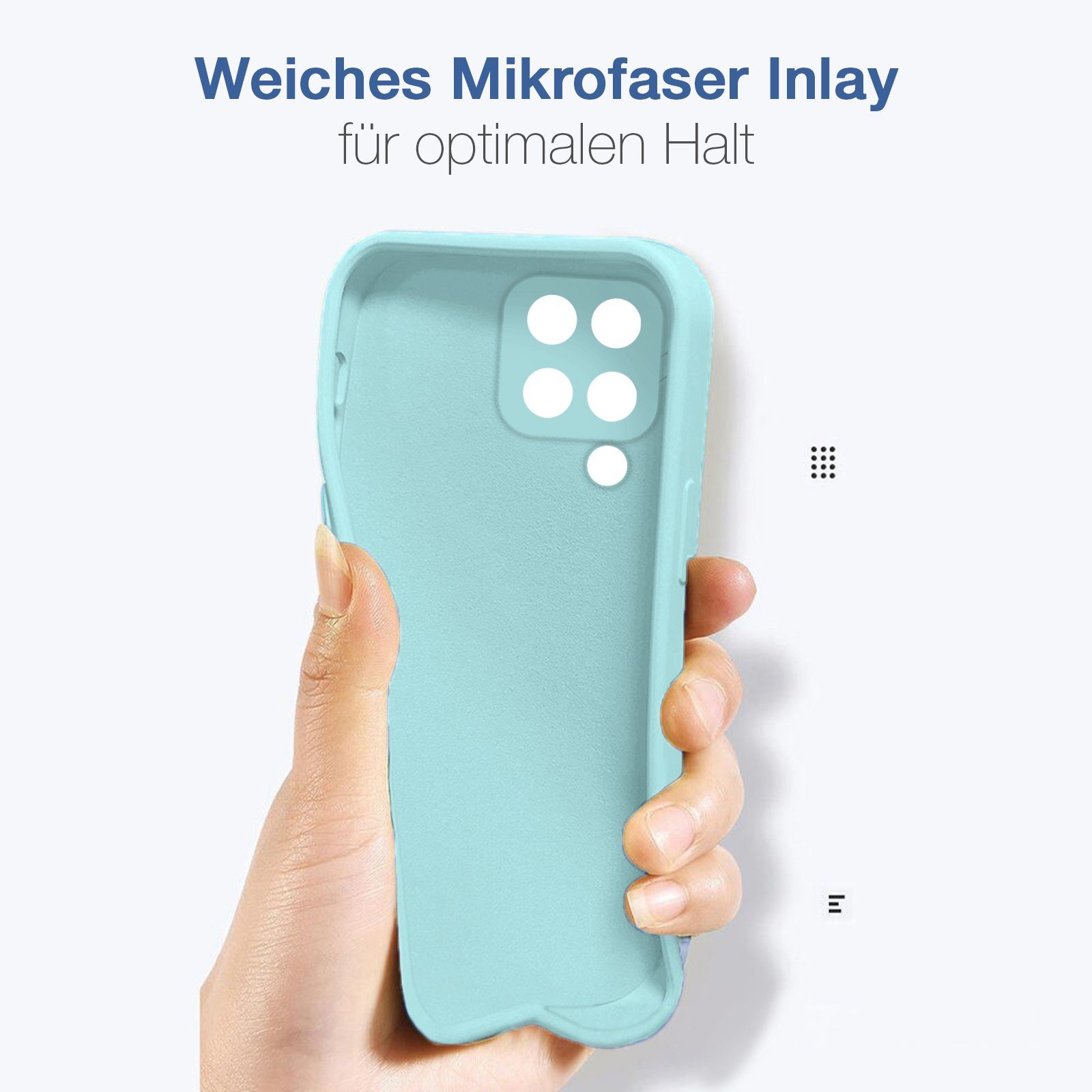 Tec-Expert Handyhülle
