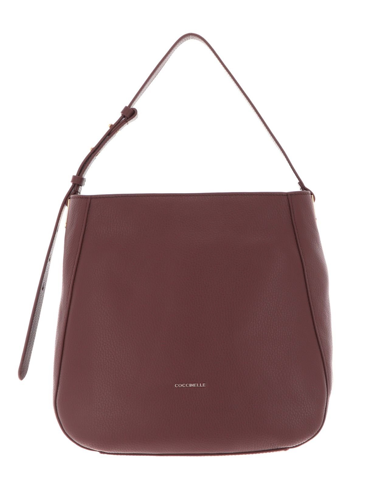 Schultertasche Lea