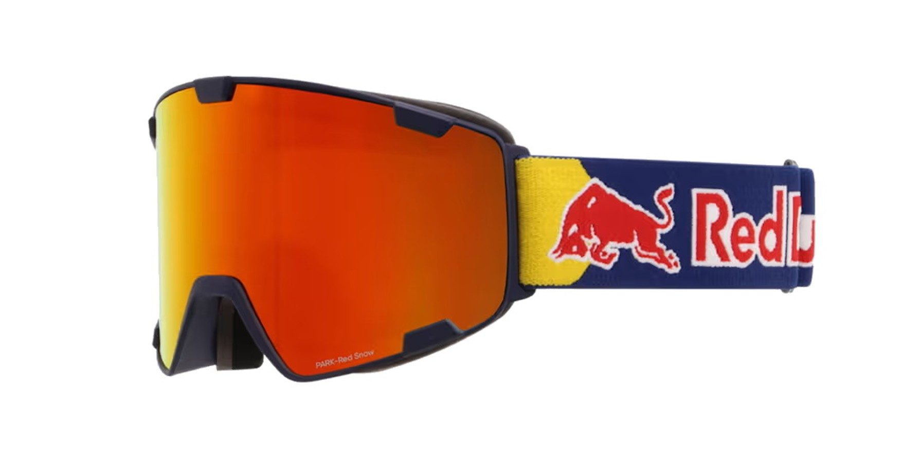 Red Bull SPECT Eyewear Skibrille