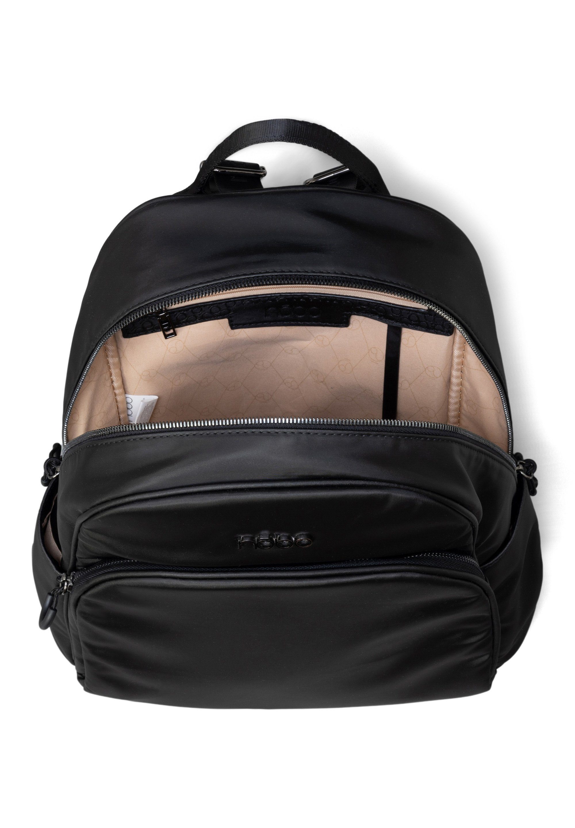 NOBO Felicity Rucksack schwarz