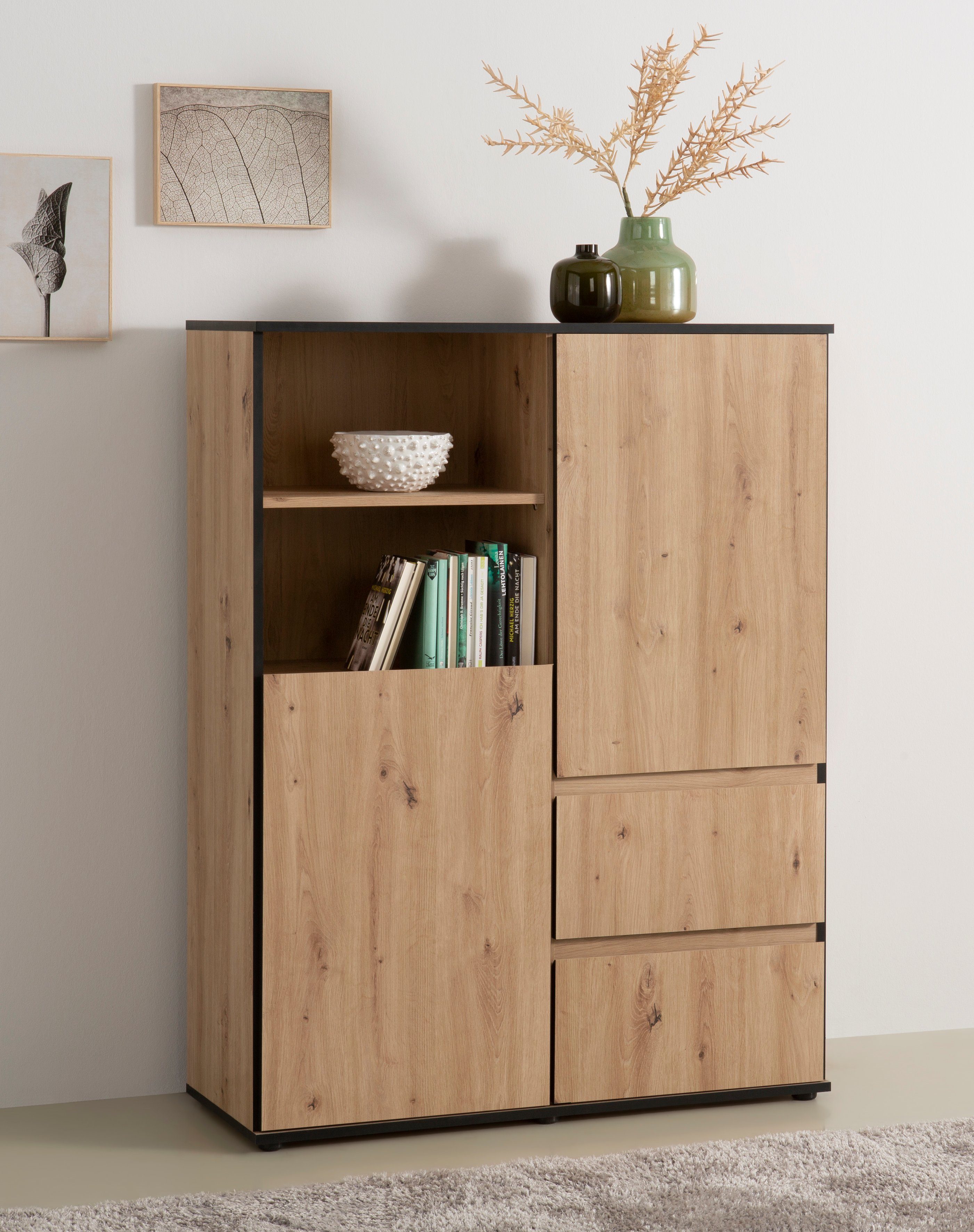 Highboard Ariana