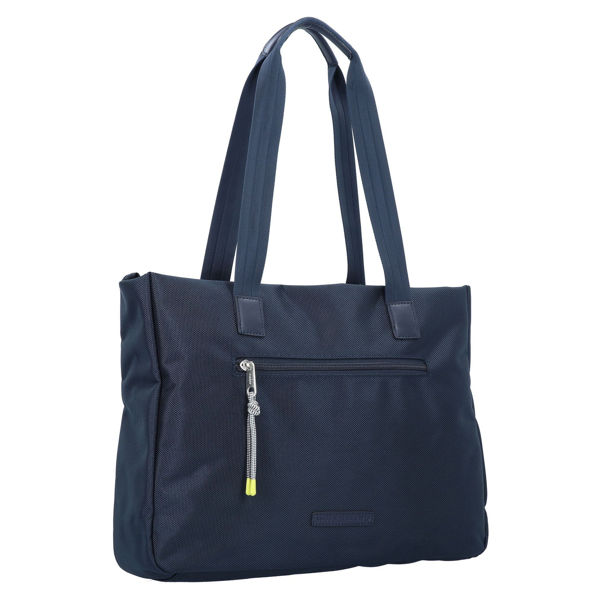 Picard Schultertasche Lucky One, Polyester