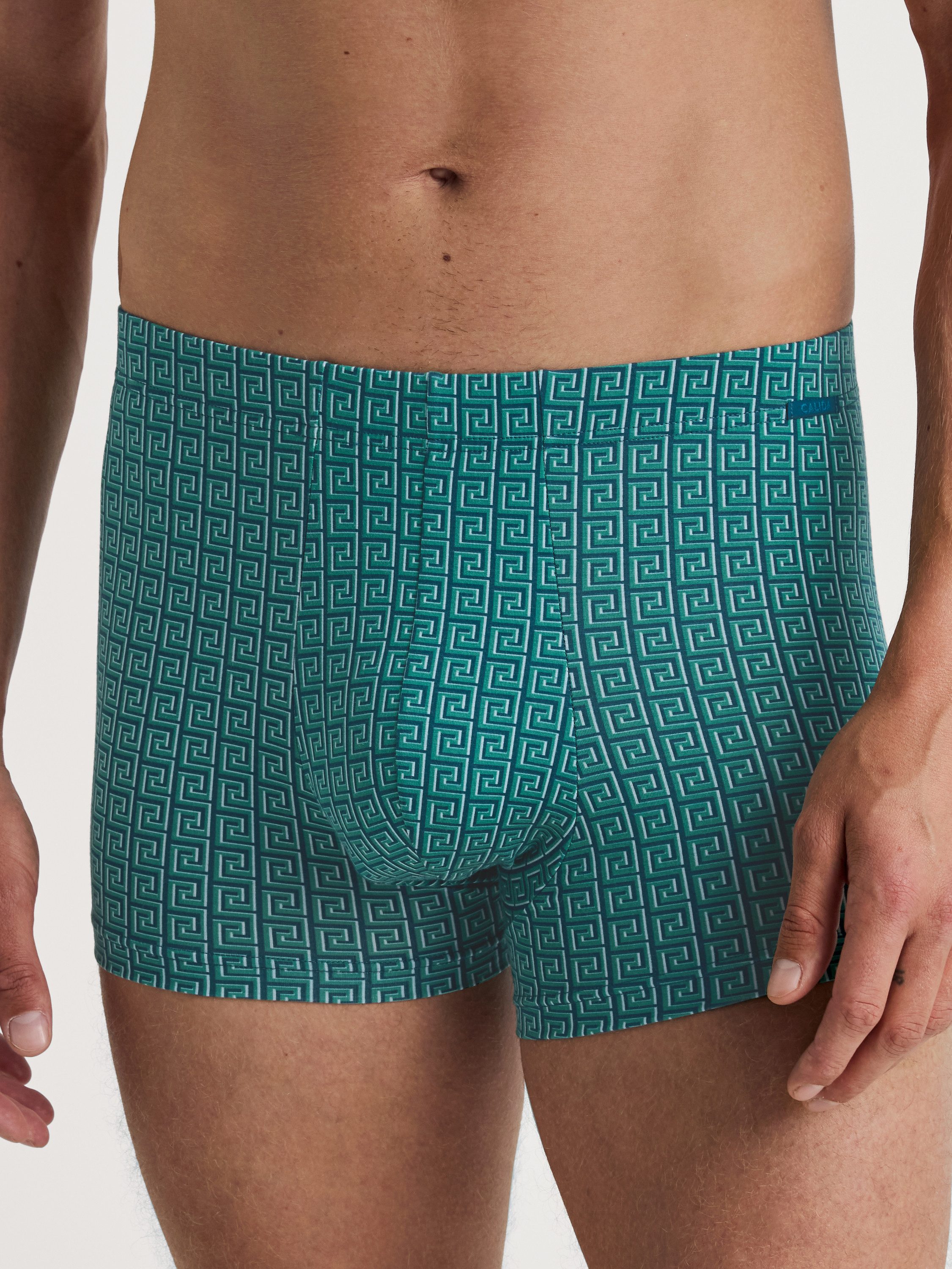 CALIDA Boxer Focus Trend Herren (1-St) günstig online kaufen