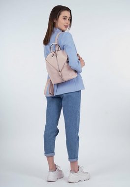 SURI FREY Cityrucksack SFY Romy (1-tlg), Für Damen