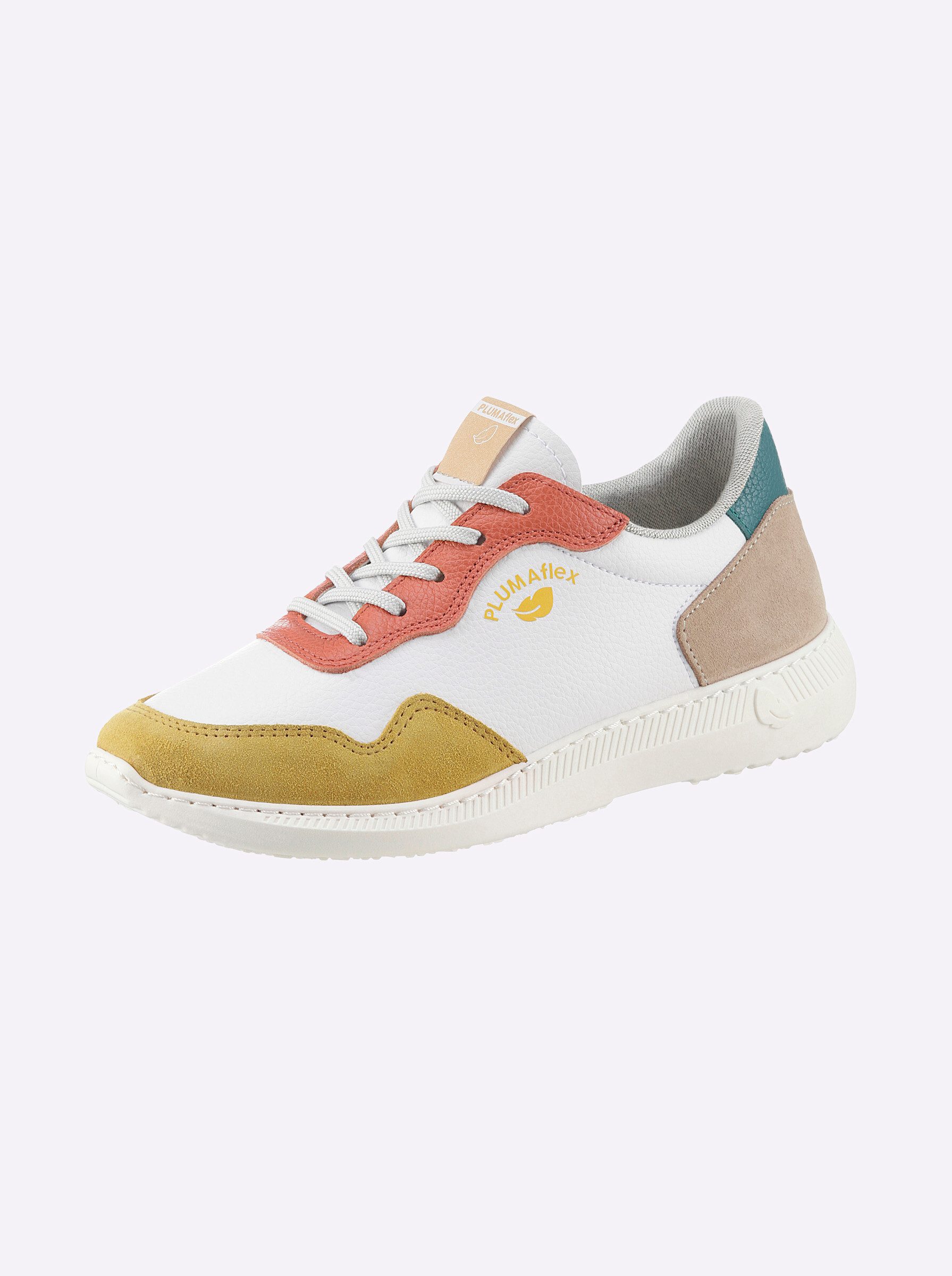 heine Sneaker . Sneaker weiche Polsterung