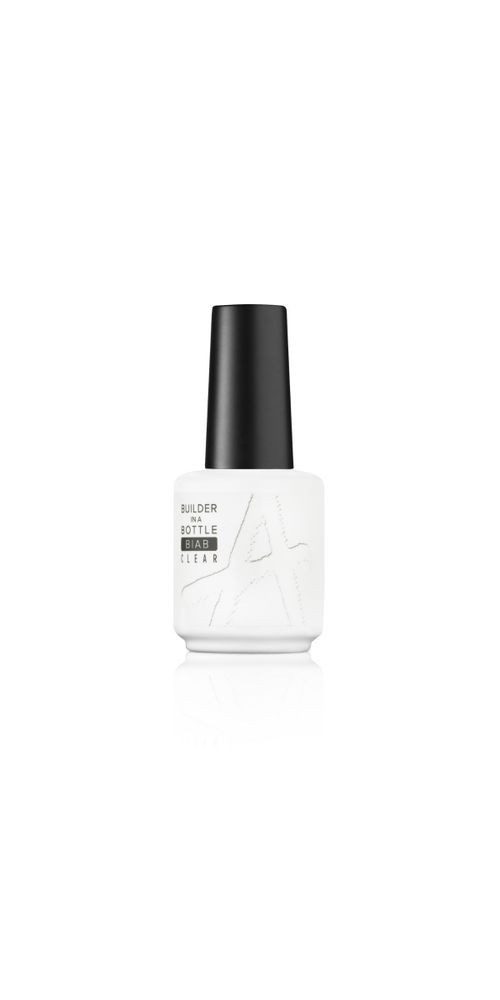 Astonishing Haargel Astonishing BIAB Clear 15ml