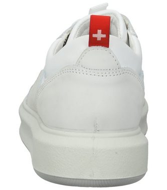 Fretz Men Sneaker Nubukleder Sneaker