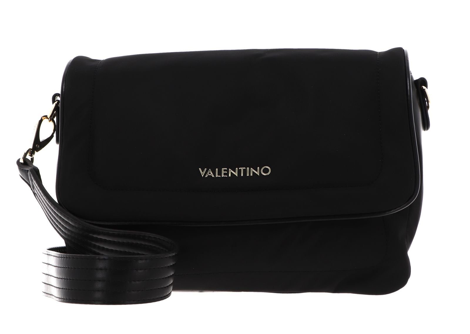 VALENTINO Olmo Umhängetasche Nero BAGS