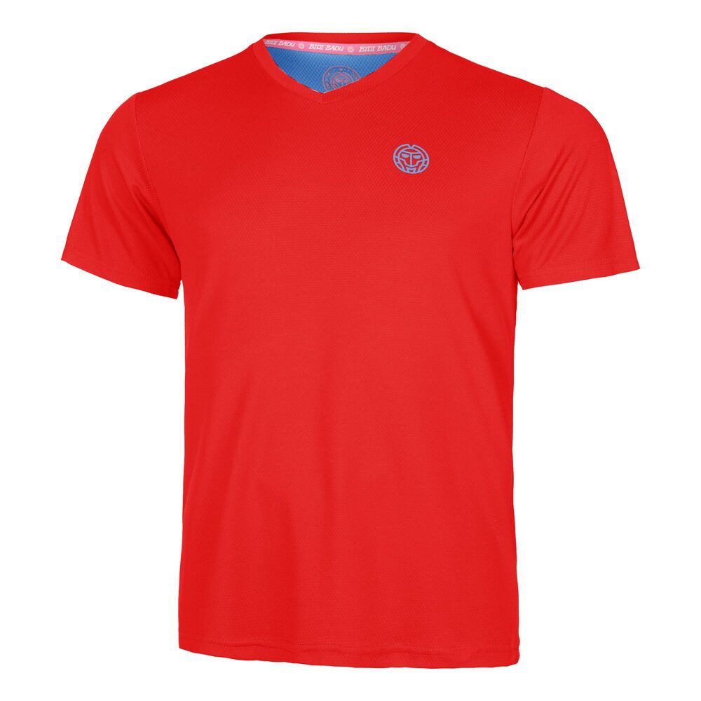 BIDI BADU T-Shirt Crew Inside Out günstig online kaufen