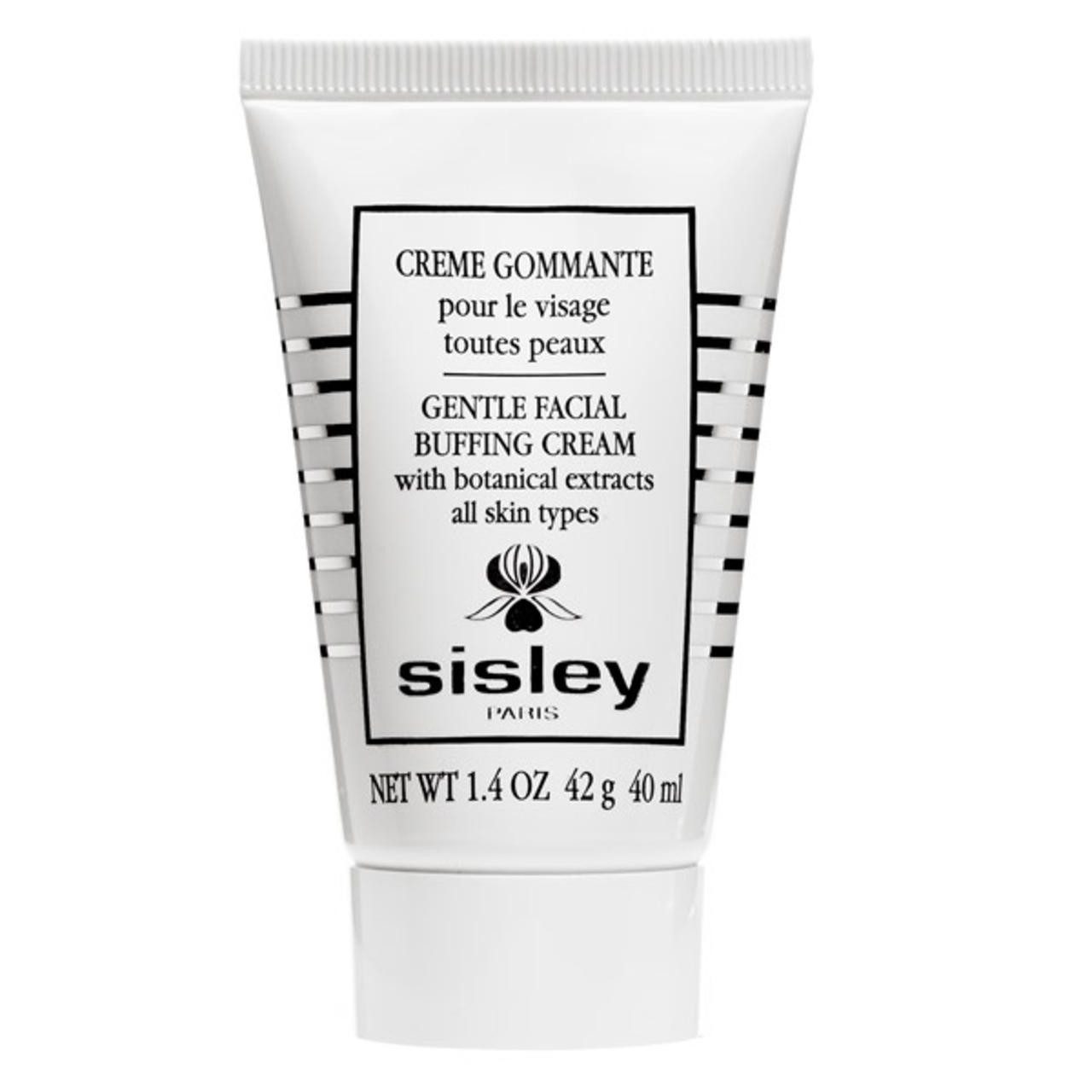 sisley Gesichtspeeling Creme Gommante pour le Visage