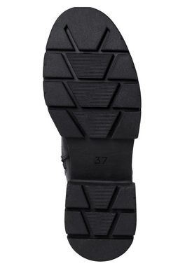 MARCO TOZZI 2-85224-28 002 Black Antic Stiefelette