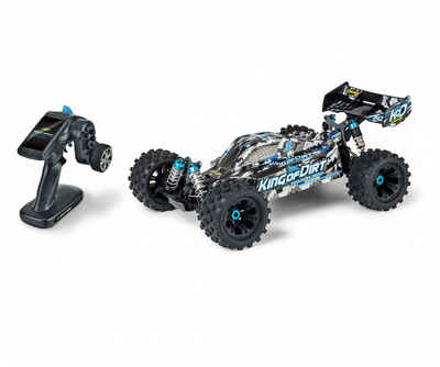 CARSON RC-Buggy Carson RC Brushless 1/8 King of Dirt Buggy 4S RTR