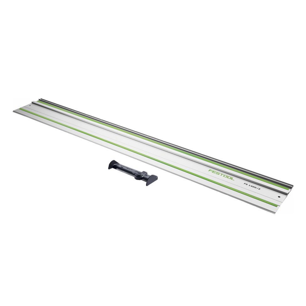 FESTOOL Maschinen-Führungsschienen FS 1080/2 Führungsschiene 1080 mm (491504) für Hand, Tauch