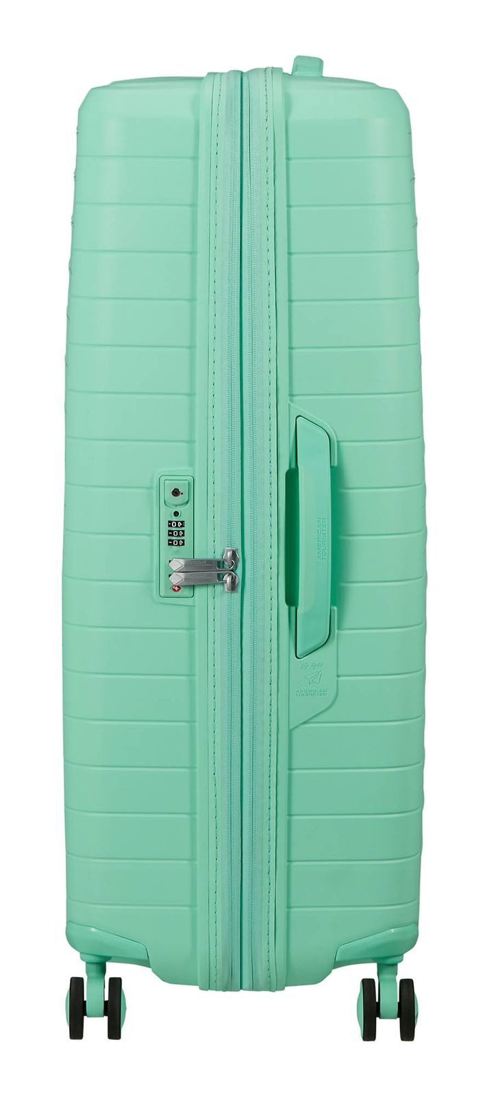 American Tourister® Hartschalen-Trolley Spinner 78 / 29 TSA EXP Trolley, 4 Rollen