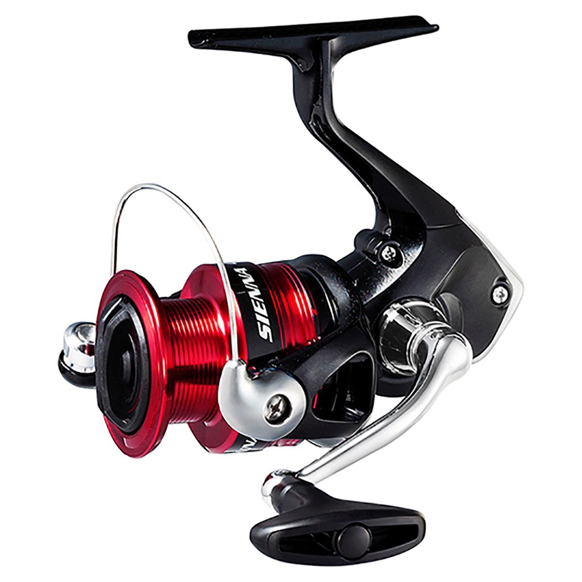 Shimano Spinnrolle Shimano Reel Sienna FG C3000)