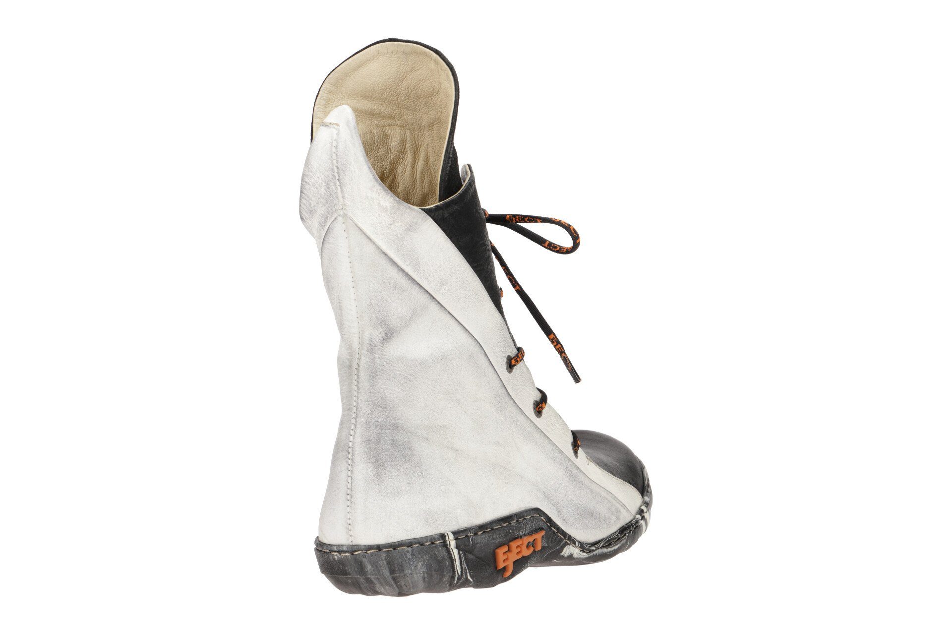 Eject 12738.001 black-white Stiefel