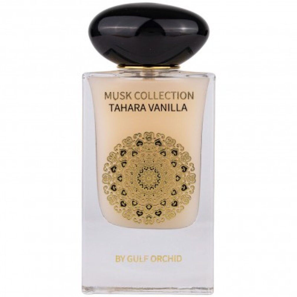 Gulf Orchid Eau de Parfum Tahara Vanille Eau de Parfum 60ml
