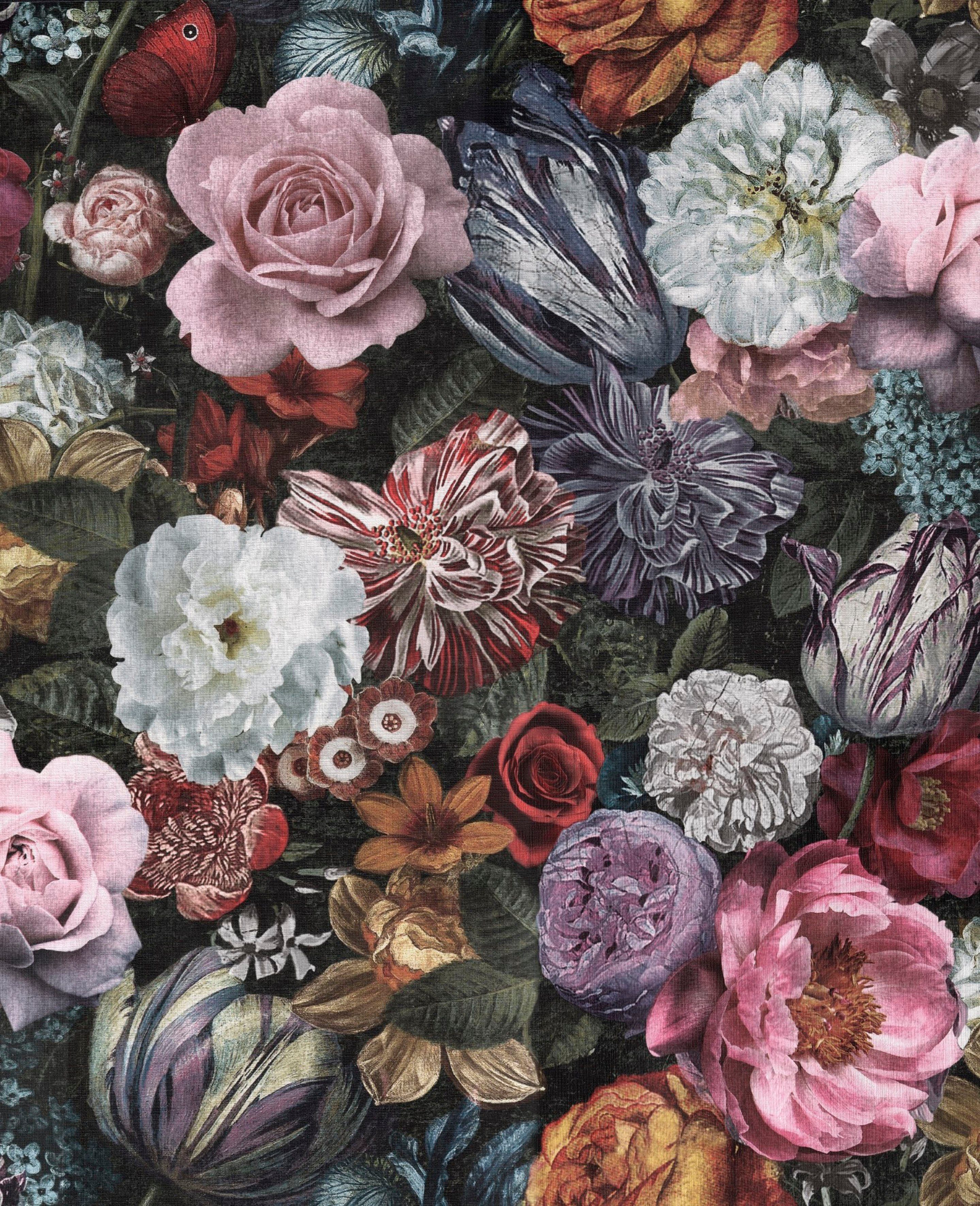 Superfresco Easy Vliestapete Superfresco Easy Vliestapete Bruges Multi, gep günstig online kaufen