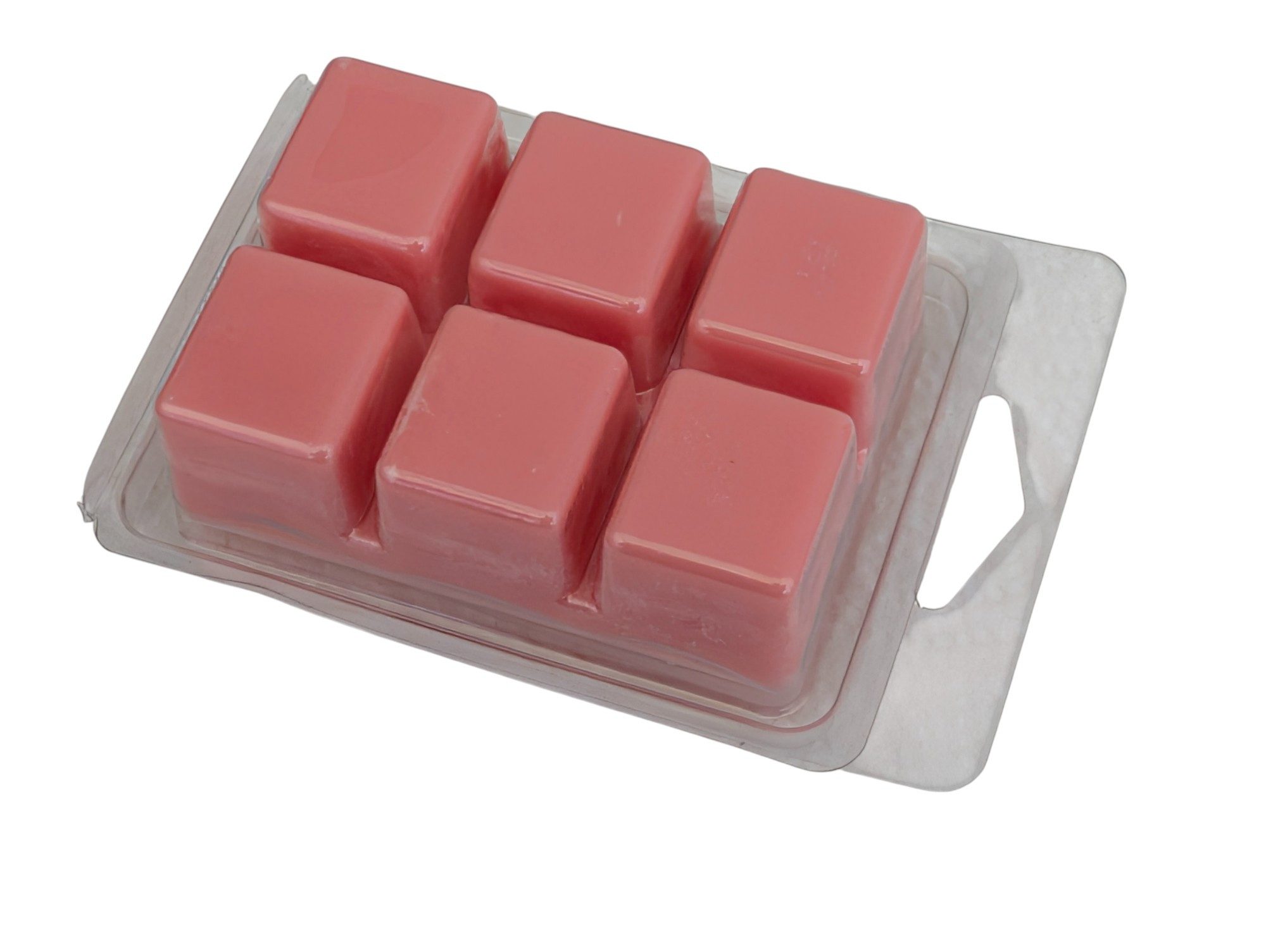 Corileo Duftwachs Duftwachs Melts Pfingstrosen und Taif-Rose Aromaduft, 100% Sojawachs