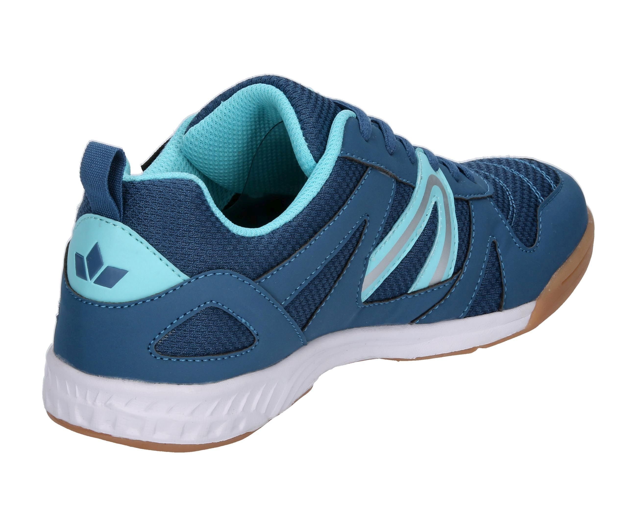 Lico Sportschuh Fit Indoor Hallenschuh