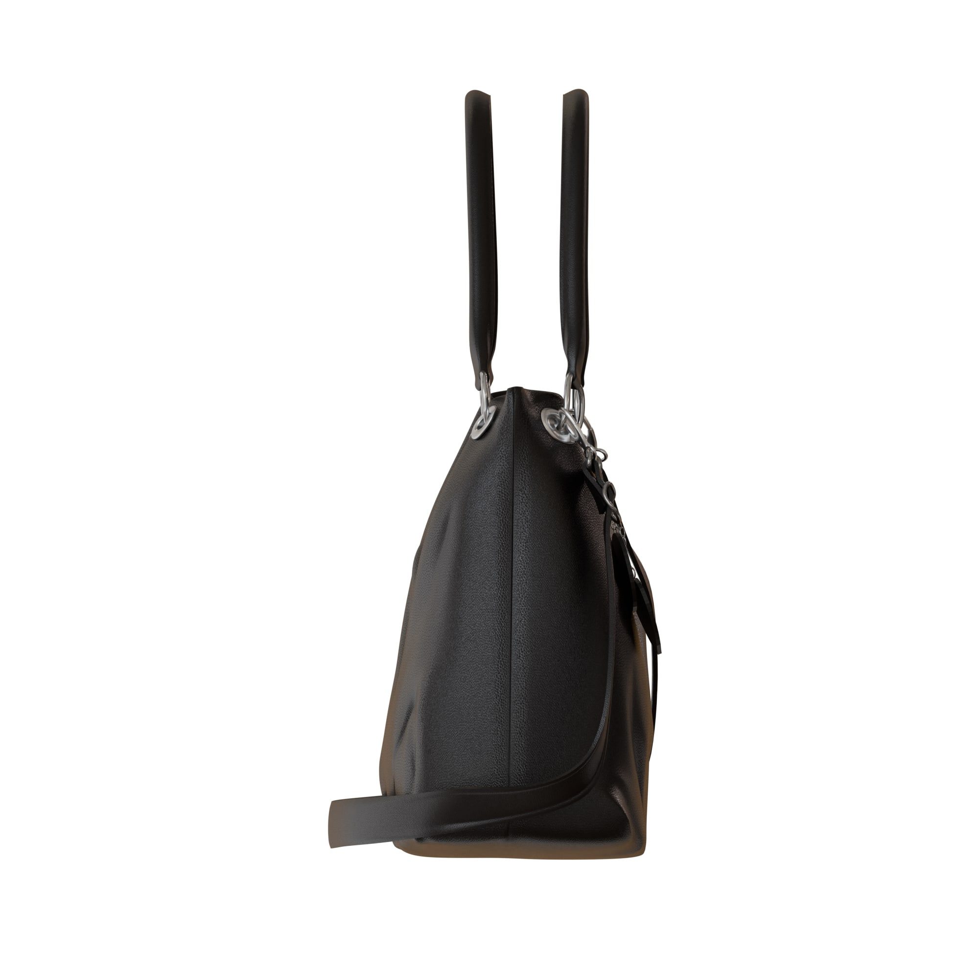 KMISSO Umhängetasche Damen Shopper Handtasche Veganes Leder 30617 (1-tlg), günstig online kaufen