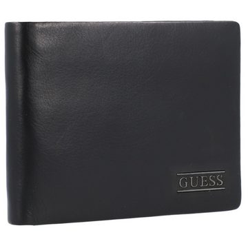 Guess Geldbörse New Boston, Leder