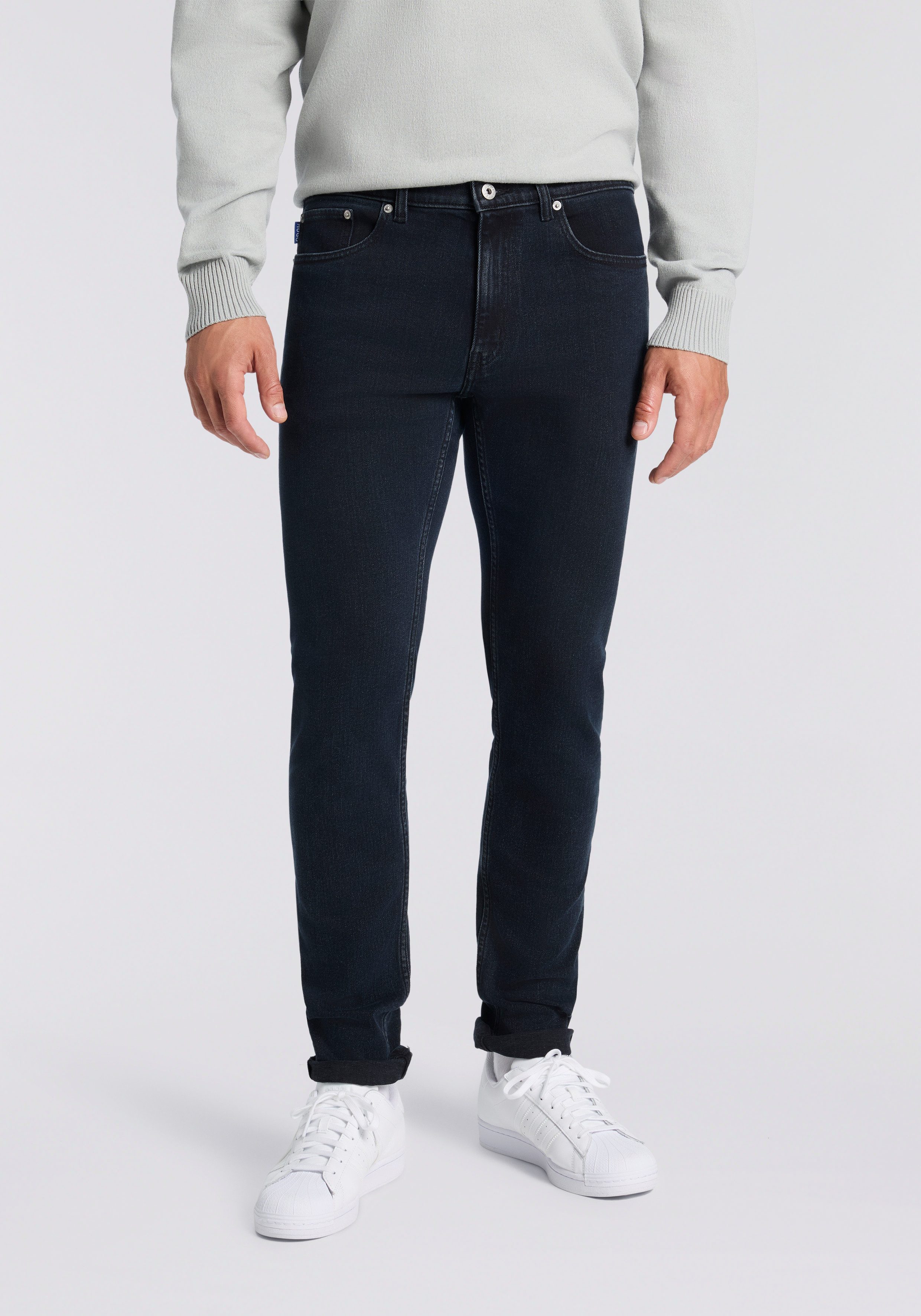 HUGO Blue Slim-fit-Jeans Zane extra slim fit günstig online kaufen