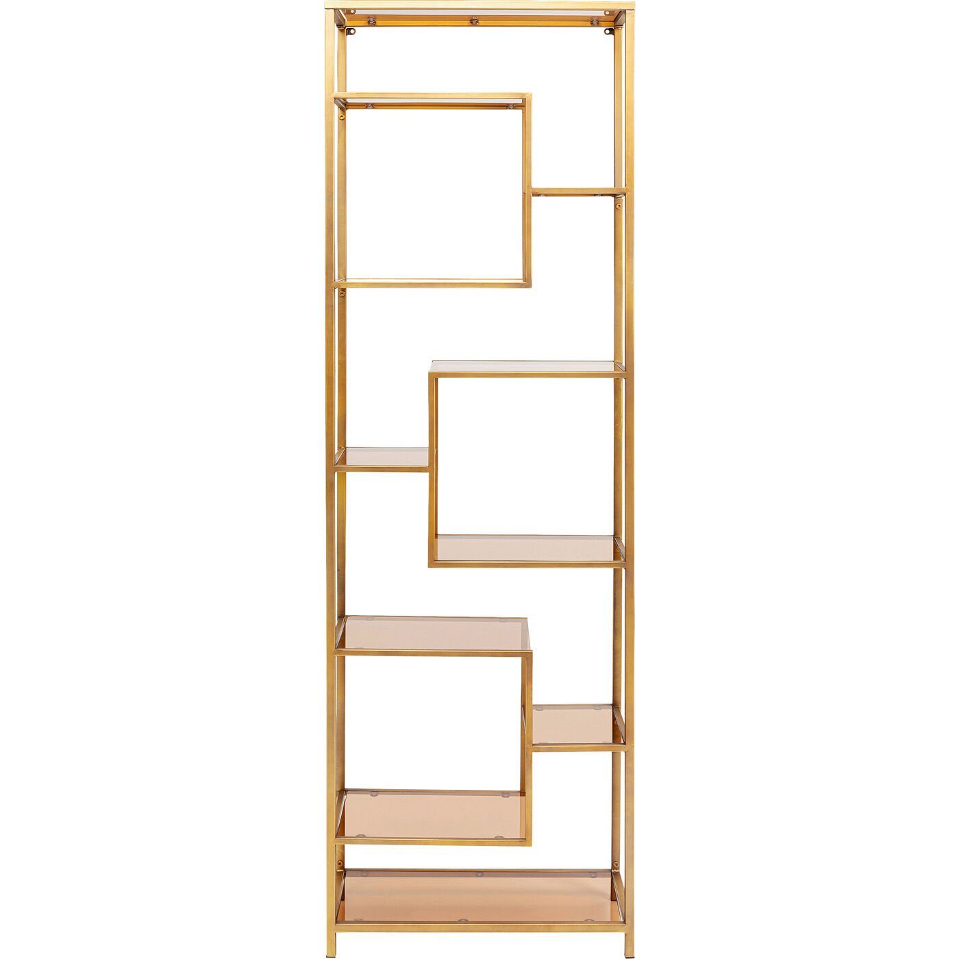 Raumteilerregal Loft