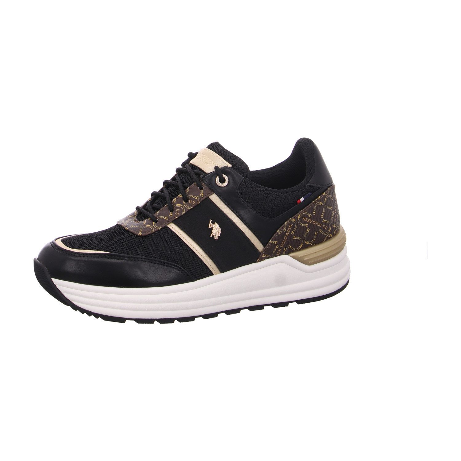 U.S. Polo Assn. Sneaker günstig online kaufen