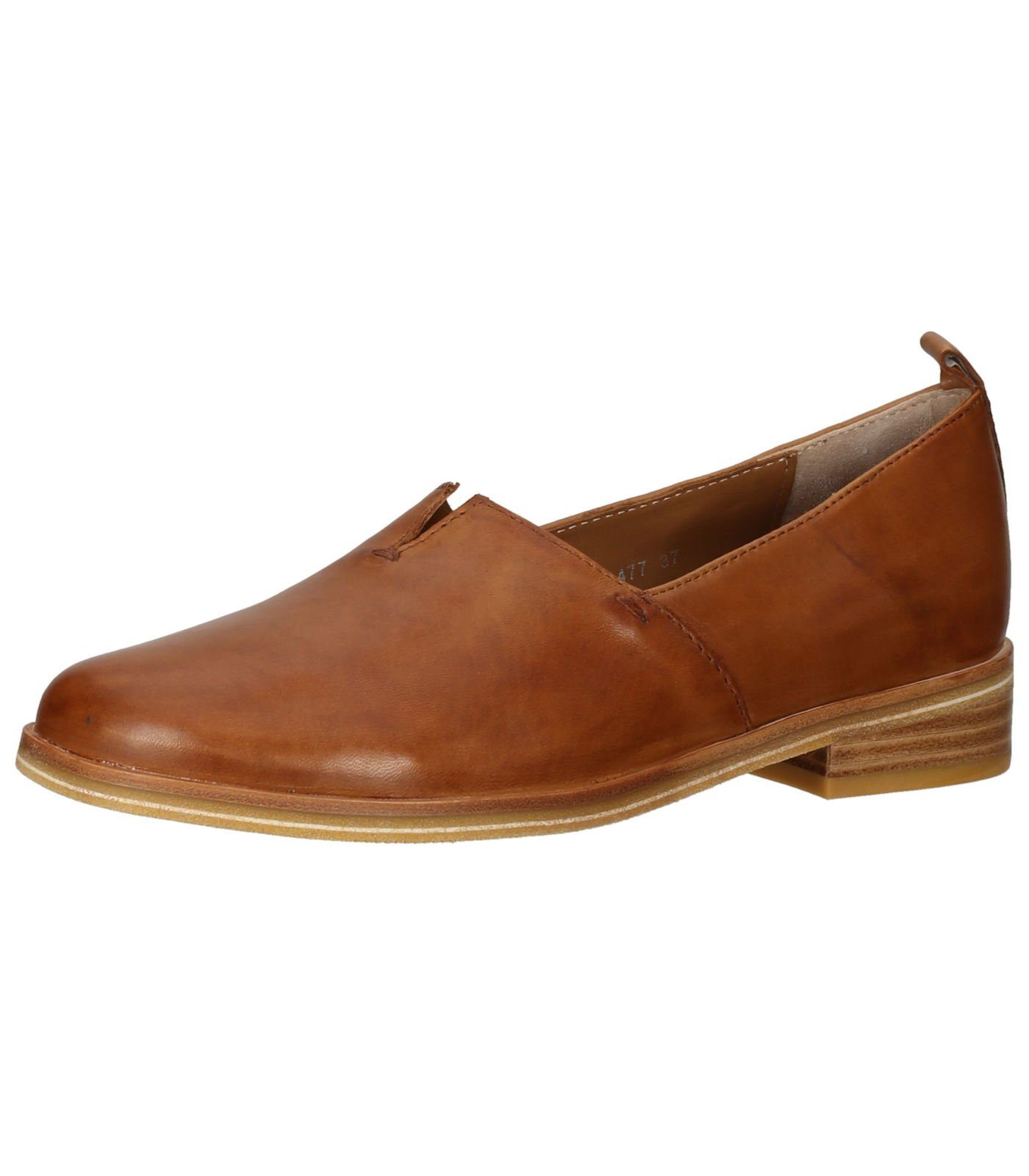 Everybody Slipper Leder Slipper günstig online kaufen