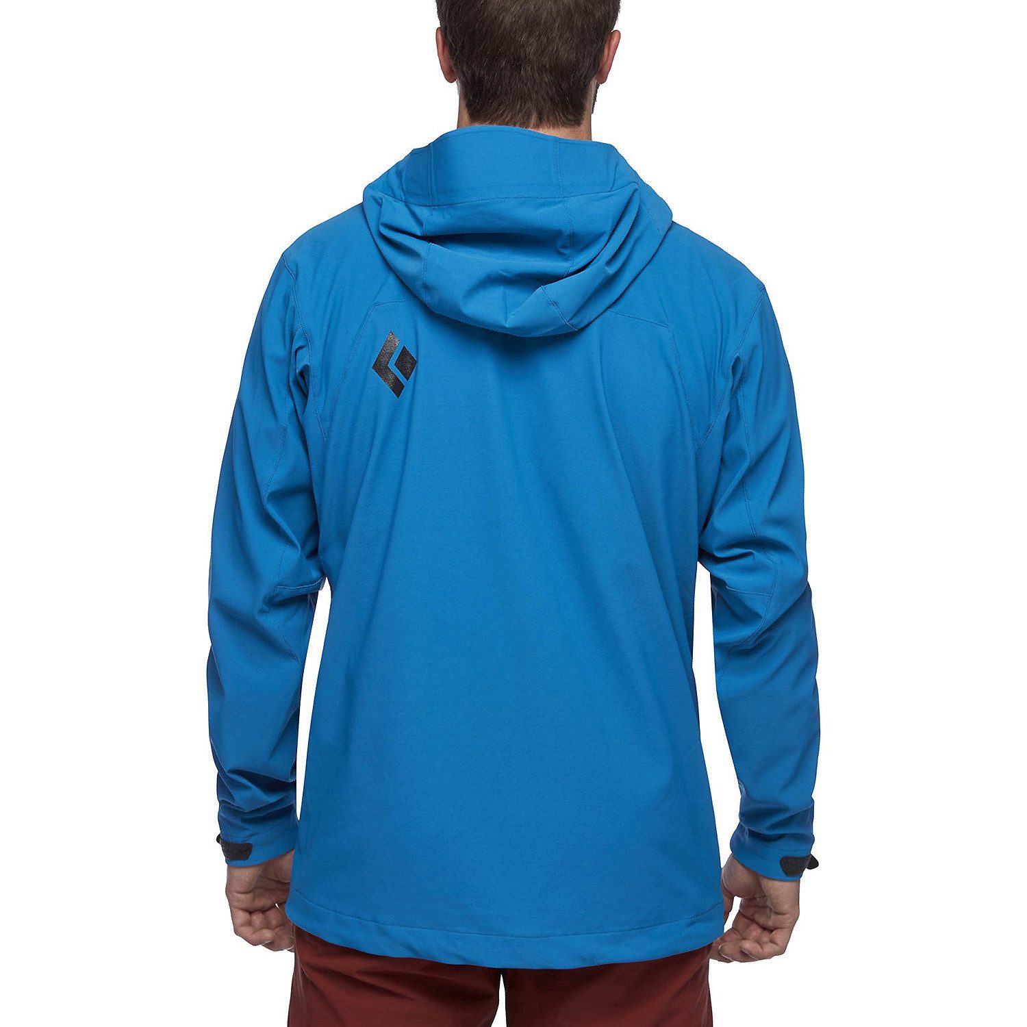 Black Diamond 3-in-1-Funktionsjacke Jacke M DAWN PATROL SHELL