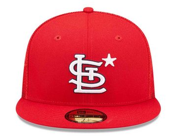 New Era Fitted Cap MLB St. Louis Cardinals 2022 All Star Game 59Fifty