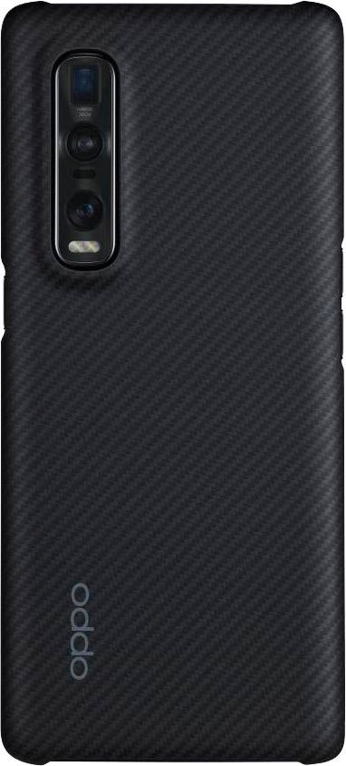 Oppo Handyhülle »Aramid Fiber Case für Find X2 Pro« Oppo Find X2 Pro online  kaufen | OTTO