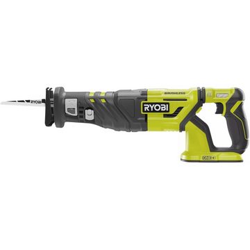 Ryobi Säbelsäge ONE+ Akku-Säbelsäge R18RS7-0, 18Volt