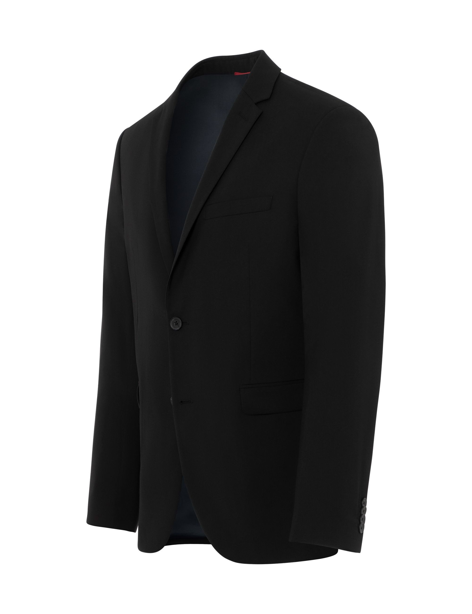 Thomas Goodwin Baukastensakko Sakko im Slim-Fit, 7842-5-20039 – Bild 4 von 5