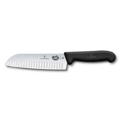 Victorinox Santokumesser Fibrox Santokumesser