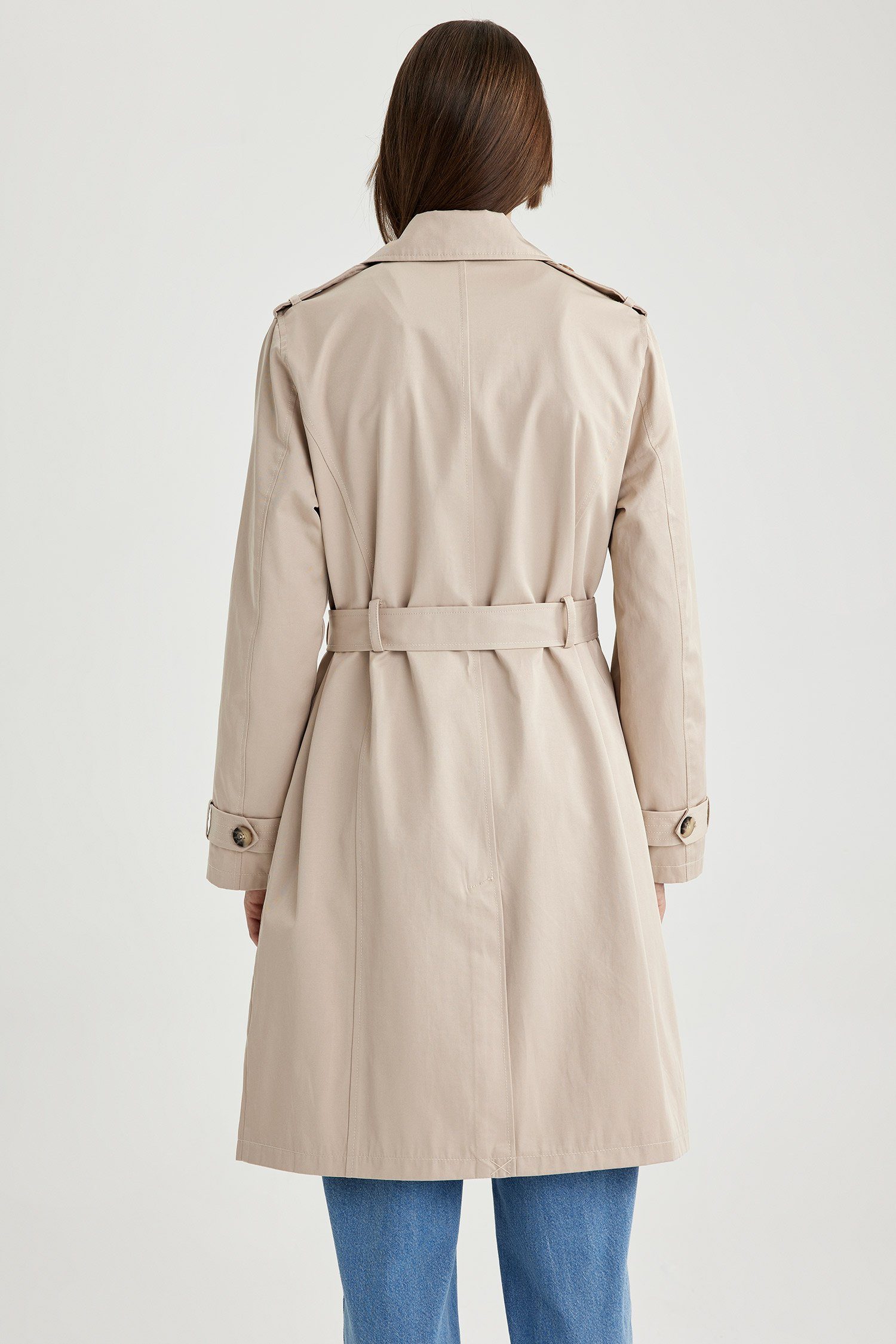 DeFacto Trenchcoat REGULAR Trenchcoat FIT