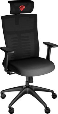Genesis Gaming-Stuhl ASTAT 200 G2 schwarz