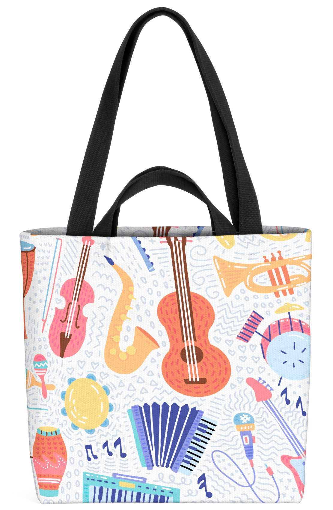 Henkeltasche