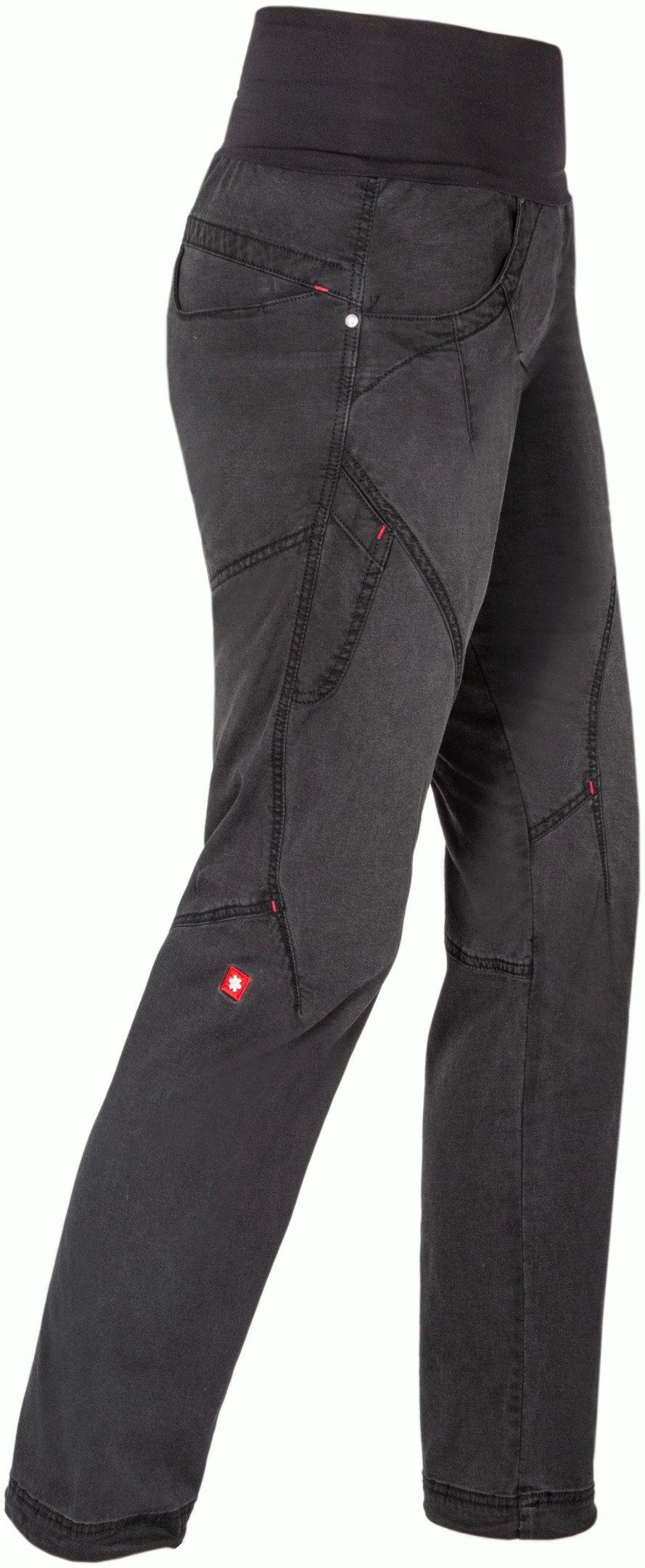 Ocun Trainingshose NOYA JEANS ORGANIC pants