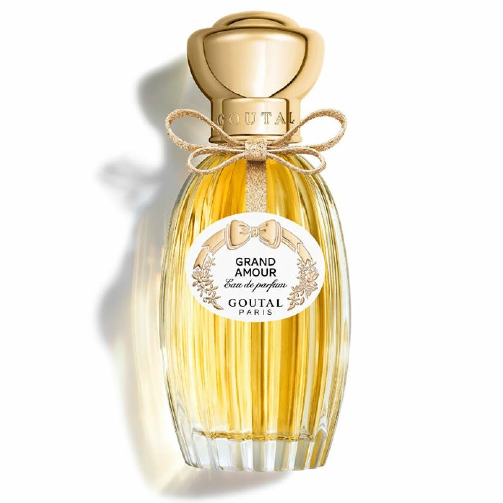 Annick Goutal Eau de Parfum Paris Grand Amour Eau De Parfum Spray 100ml