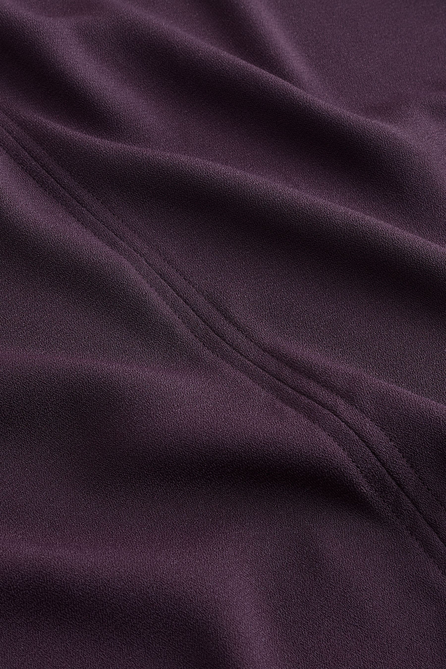 Next Langarmbluse Langärmelige Bluse mit V-Ausschnitt (1-tlg) günstig online kaufen