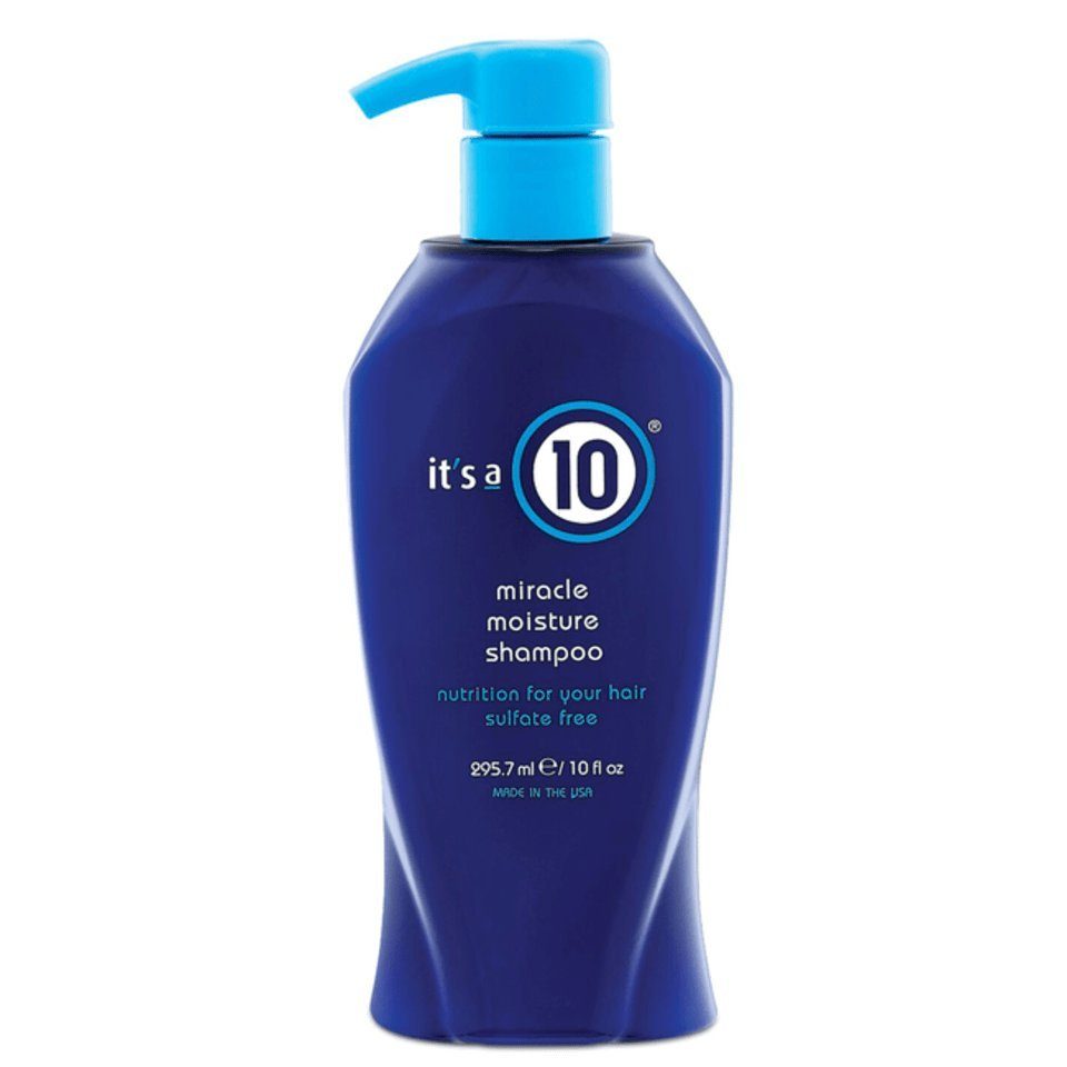 It`s a 10 Haarshampoo It´s a 10 Miracle Moisture Shampoo 295 ml