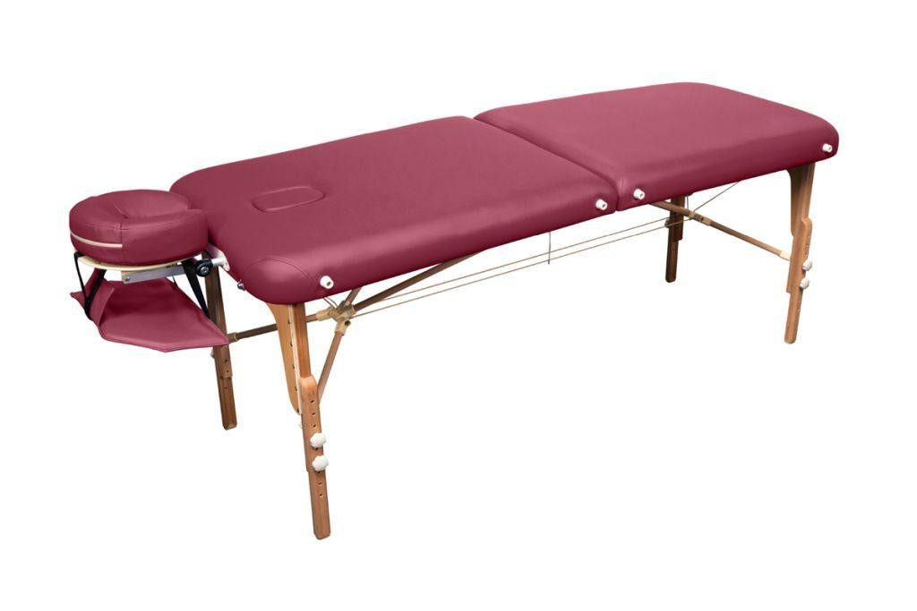 Massunda Massageliege Massageliege Massunda Montana