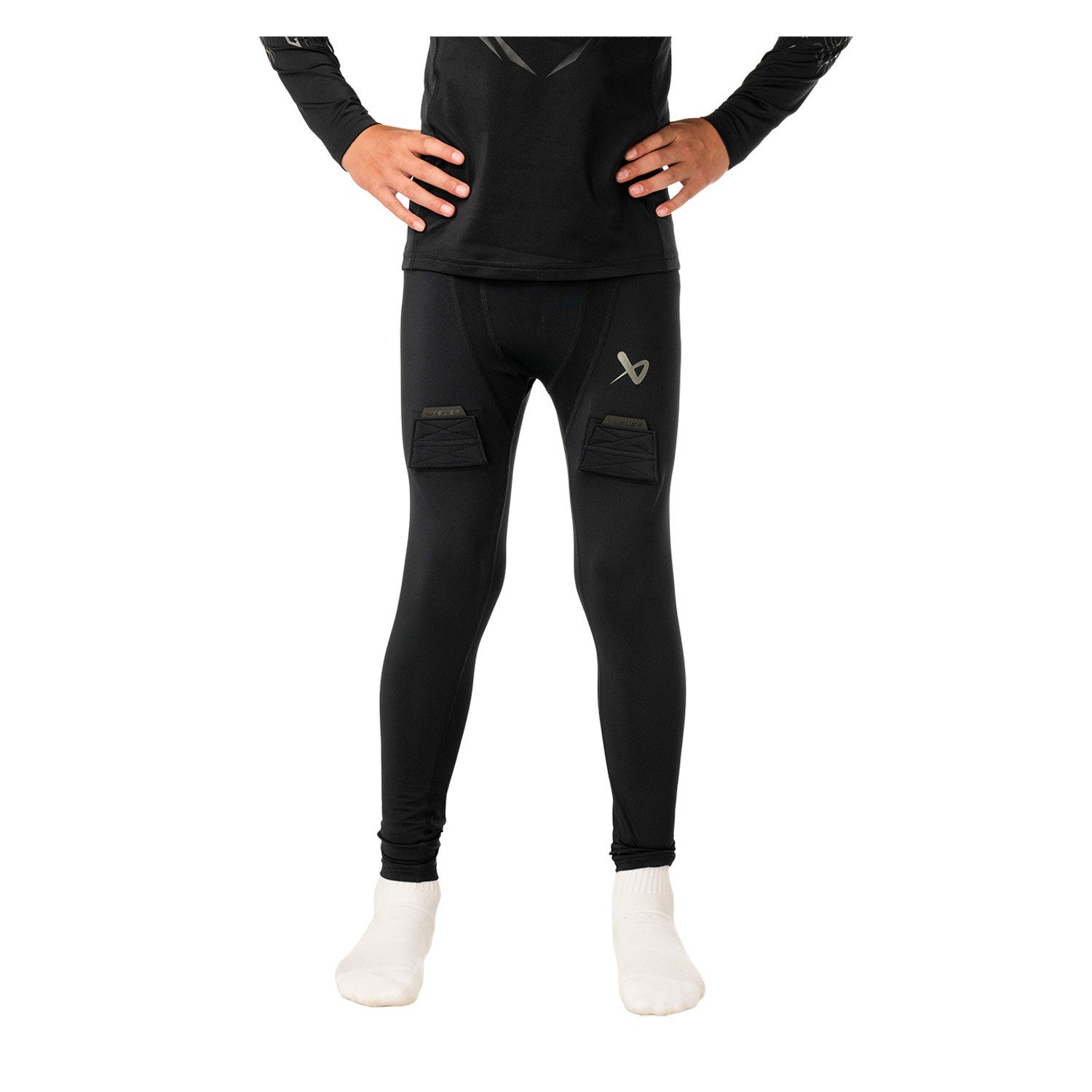 Bauer Tiefschutz Tiefschutz-Hose Bauer Performance Junior