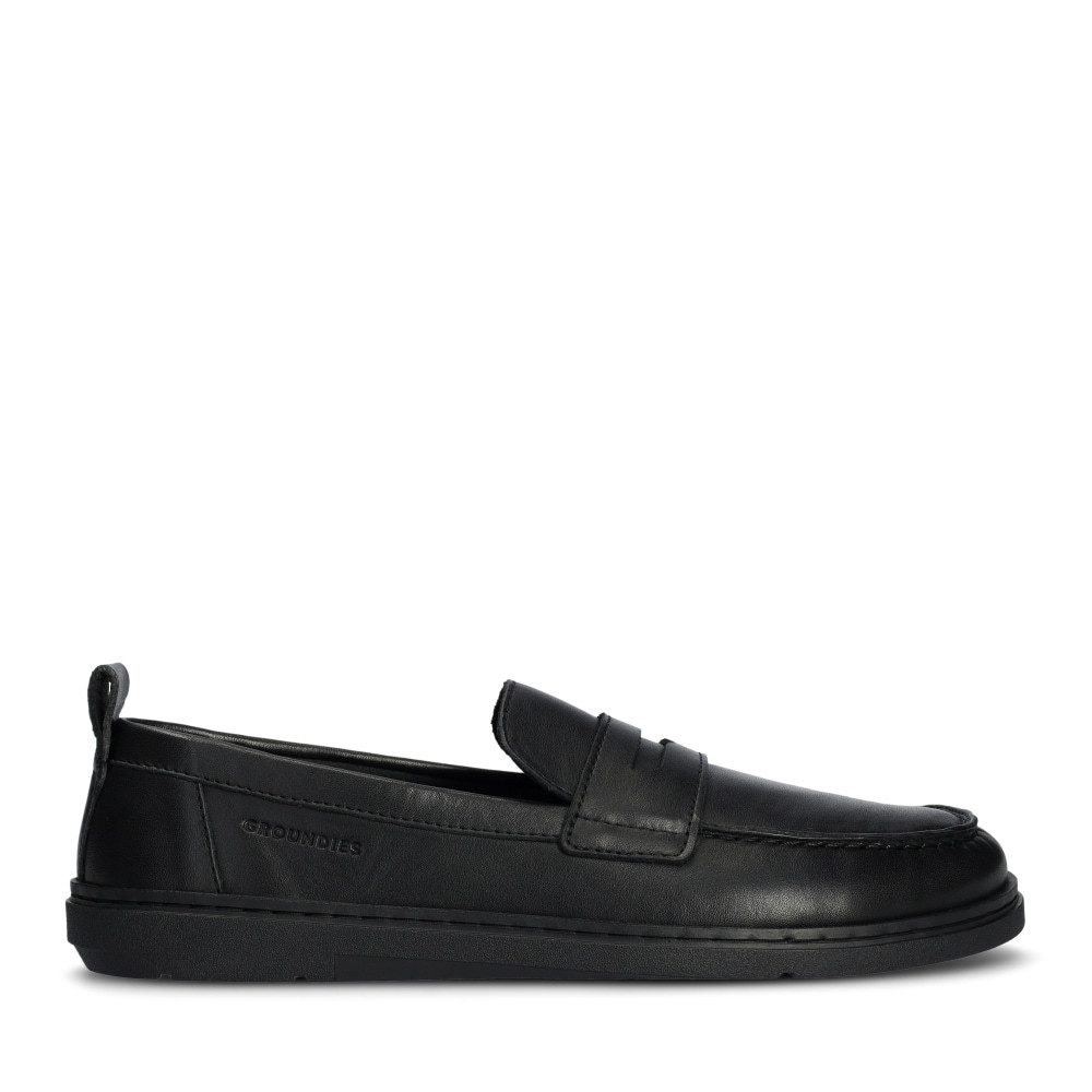 GROUNDIES Brisbane Slipper
