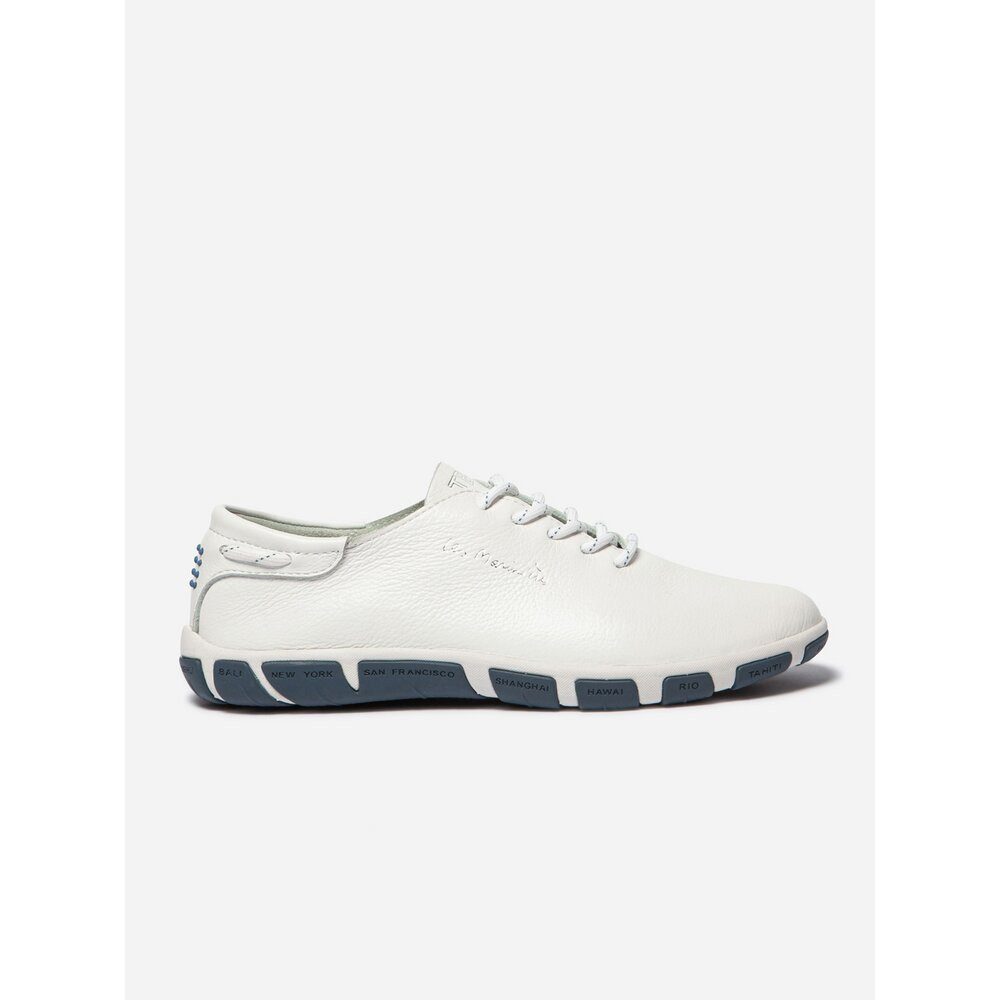 tbs TBS - JAZARU - F7I87 - Weiß Schnürschuh günstig online kaufen