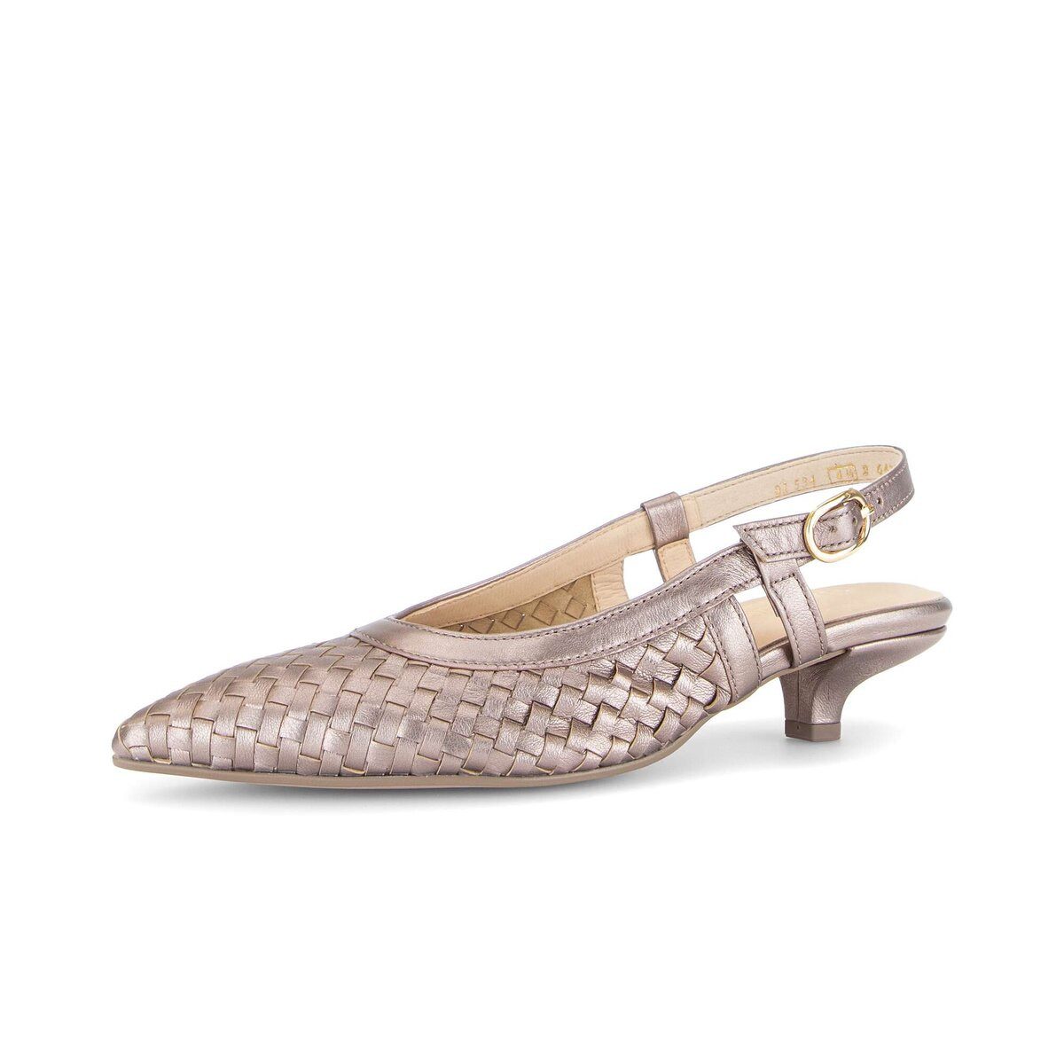 Gabor Slingpumps Slingpumps günstig online kaufen