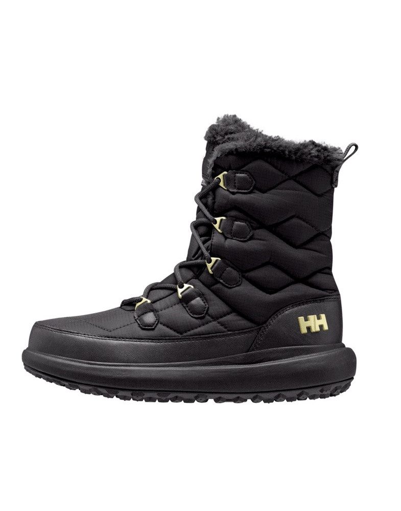 Helly Hansen Willetta 2 HT (wasserdicht, PrimaLoft) schwarz Женщинам Winterstiefel